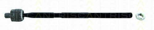Triscan 8500 12205 Inner Tie Rod 850012205: Buy near me in Poland at 2407.PL - Good price!