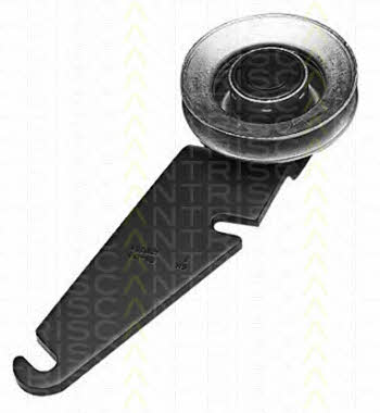 Triscan 8641 381001 Tensioner pulley, v-ribbed belt 8641381001: Buy near me in Poland at 2407.PL - Good price!