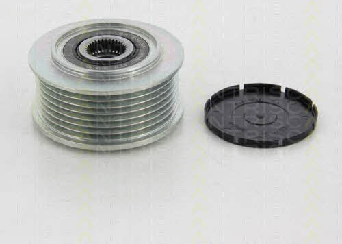 Triscan 8641 404001 Freewheel clutch, alternator 8641404001: Buy near me at 2407.PL in Poland at an Affordable price!