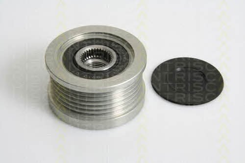 Triscan 8641 434001 Freewheel clutch, alternator 8641434001: Buy near me at 2407.PL in Poland at an Affordable price!