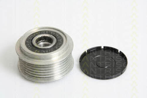 Triscan 8641 434002 Freewheel clutch, alternator 8641434002: Buy near me at 2407.PL in Poland at an Affordable price!