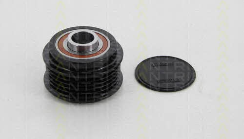 Triscan 8641 434007 Freewheel clutch, alternator 8641434007: Buy near me at 2407.PL in Poland at an Affordable price!