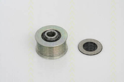 Triscan 8641 504001 Freewheel clutch, alternator 8641504001: Buy near me in Poland at 2407.PL - Good price!