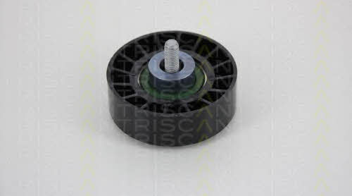Triscan 8641 101009 V-ribbed belt tensioner (drive) roller 8641101009: Buy near me in Poland at 2407.PL - Good price!