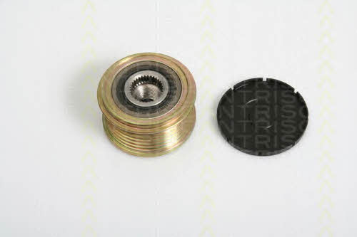 Triscan 8641 104005 Freewheel clutch, alternator 8641104005: Buy near me at 2407.PL in Poland at an Affordable price!