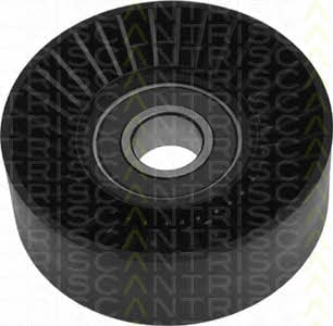 Triscan 8641 112006 Idler Pulley 8641112006: Buy near me in Poland at 2407.PL - Good price!