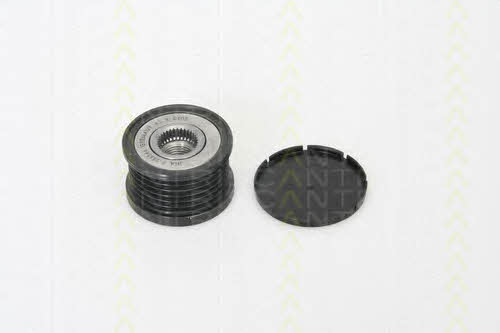 Triscan 8641 114001 Freewheel clutch, alternator 8641114001: Buy near me in Poland at 2407.PL - Good price!