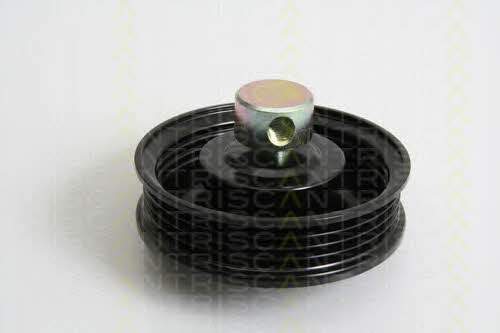 Triscan 8641 141002 V-ribbed belt tensioner (drive) roller 8641141002: Buy near me in Poland at 2407.PL - Good price!