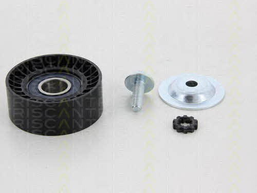 Triscan 8641 151007 Idler Pulley 8641151007: Buy near me in Poland at 2407.PL - Good price!