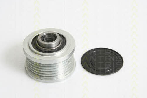 Triscan 8641 154005 Freewheel clutch, alternator 8641154005: Buy near me at 2407.PL in Poland at an Affordable price!