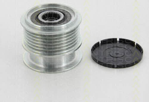 Triscan 8641 164010 Freewheel clutch, alternator 8641164010: Buy near me at 2407.PL in Poland at an Affordable price!