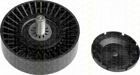 Triscan 8641 182001 Idler Pulley 8641182001: Buy near me in Poland at 2407.PL - Good price!