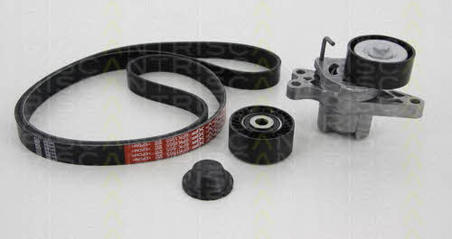 Triscan 8642 10001 Drive belt kit 864210001: Buy near me in Poland at 2407.PL - Good price!