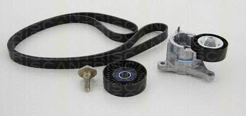 Triscan 8642 10007 Drive belt kit 864210007: Buy near me in Poland at 2407.PL - Good price!