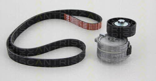 Triscan 8642 10013 Drive belt kit 864210013: Buy near me in Poland at 2407.PL - Good price!