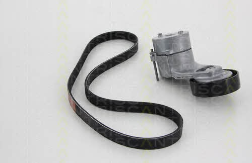 Triscan 8642 24001 Drive belt kit 864224001: Buy near me at 2407.PL in Poland at an Affordable price!