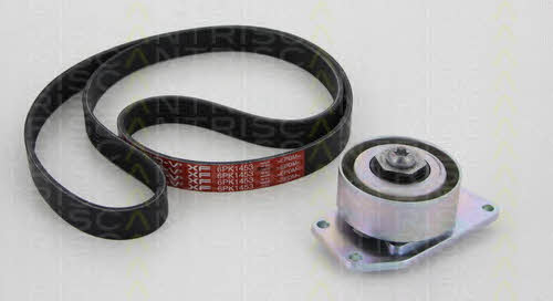 Triscan 8642 28001 Drive belt kit 864228001: Buy near me in Poland at 2407.PL - Good price!