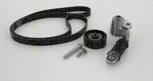 Triscan 8642 28007 Drive belt kit 864228007: Buy near me in Poland at 2407.PL - Good price!