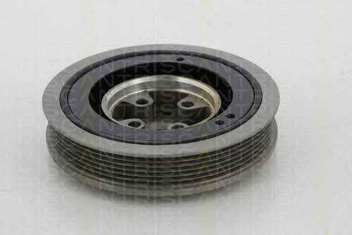 Triscan 8643 10002 Pulley crankshaft 864310002: Buy near me in Poland at 2407.PL - Good price!