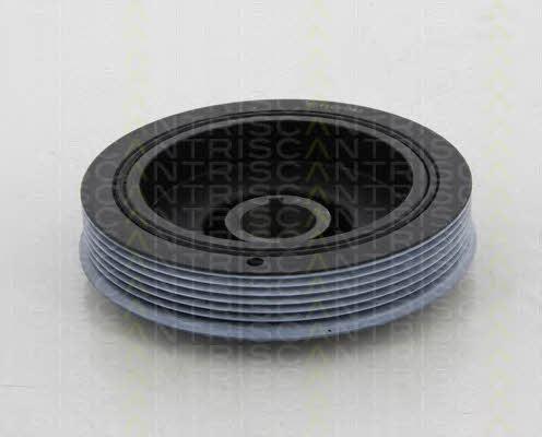 Triscan 8643 10003 Pulley crankshaft 864310003: Buy near me in Poland at 2407.PL - Good price!