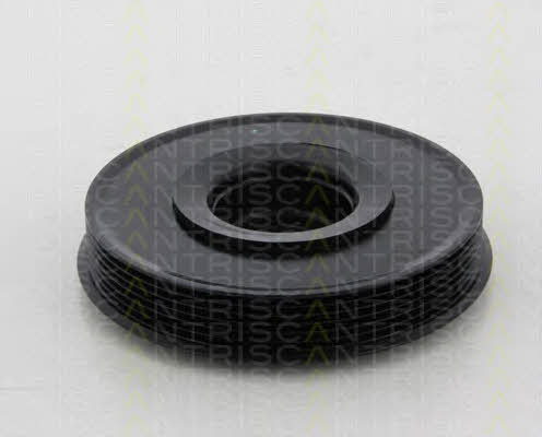 Triscan 8643 10005 Pulley crankshaft 864310005: Buy near me in Poland at 2407.PL - Good price!