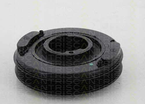 Triscan 8643 10007 Pulley crankshaft 864310007: Buy near me in Poland at 2407.PL - Good price!