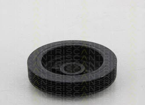 Triscan 8643 10008 Pulley crankshaft 864310008: Buy near me in Poland at 2407.PL - Good price!