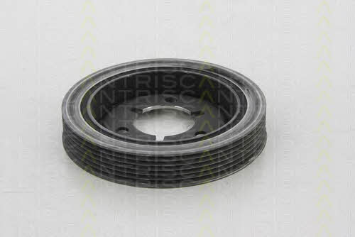 Triscan 8643 10009 Pulley crankshaft 864310009: Buy near me in Poland at 2407.PL - Good price!