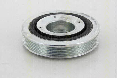 Triscan 8643 10010 Pulley crankshaft 864310010: Buy near me in Poland at 2407.PL - Good price!