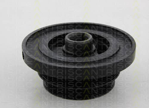 Triscan 8643 11001 Pulley crankshaft 864311001: Buy near me in Poland at 2407.PL - Good price!