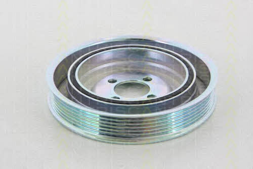 Triscan 8643 15002 Pulley crankshaft 864315002: Buy near me in Poland at 2407.PL - Good price!