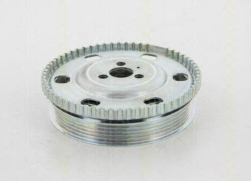Triscan 8643 15007 Pulley crankshaft 864315007: Buy near me in Poland at 2407.PL - Good price!