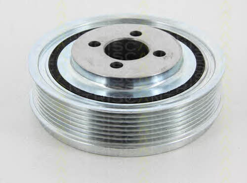 Triscan 8643 15008 Pulley crankshaft 864315008: Buy near me in Poland at 2407.PL - Good price!