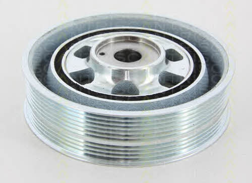 Triscan 8643 15014 Pulley crankshaft 864315014: Buy near me in Poland at 2407.PL - Good price!
