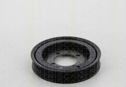 Triscan 8643 24004 Pulley crankshaft 864324004: Buy near me in Poland at 2407.PL - Good price!