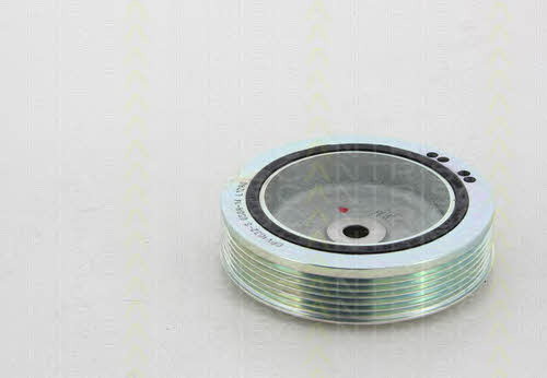 Triscan 8643 25001 Pulley crankshaft 864325001: Buy near me in Poland at 2407.PL - Good price!