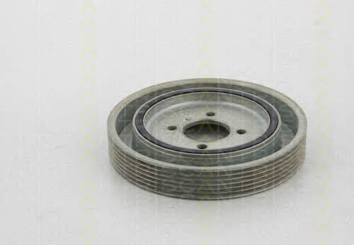Triscan 8643 28002 Pulley crankshaft 864328002: Buy near me in Poland at 2407.PL - Good price!
