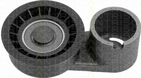 Triscan 8646 12104 Tensioner pulley, timing belt 864612104: Buy near me in Poland at 2407.PL - Good price!
