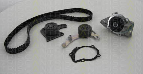 Triscan 8647 100001 TIMING BELT KIT WITH WATER PUMP 8647100001: Buy near me at 2407.PL in Poland at an Affordable price!