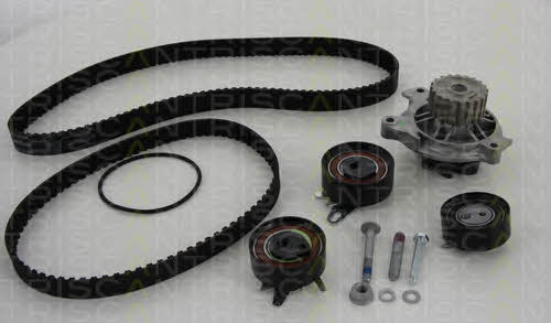 Triscan 8647 100003 TIMING BELT KIT WITH WATER PUMP 8647100003: Buy near me in Poland at 2407.PL - Good price!