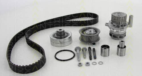 Triscan 8647 100004 TIMING BELT KIT WITH WATER PUMP 8647100004: Buy near me in Poland at 2407.PL - Good price!