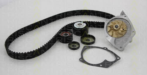 Triscan 8647 100005 TIMING BELT KIT WITH WATER PUMP 8647100005: Buy near me in Poland at 2407.PL - Good price!