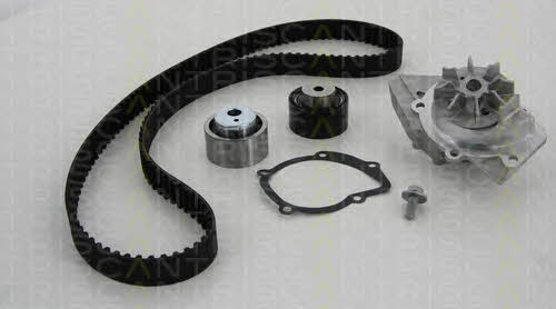 Triscan 8647 100006 TIMING BELT KIT WITH WATER PUMP 8647100006: Buy near me in Poland at 2407.PL - Good price!