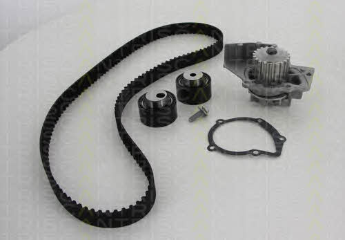 Triscan 8647 100007 TIMING BELT KIT WITH WATER PUMP 8647100007: Buy near me in Poland at 2407.PL - Good price!