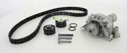 Triscan 8647 100008 TIMING BELT KIT WITH WATER PUMP 8647100008: Buy near me in Poland at 2407.PL - Good price!