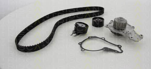 Triscan 8647 100012 TIMING BELT KIT WITH WATER PUMP 8647100012: Buy near me in Poland at 2407.PL - Good price!