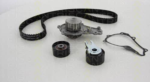 Triscan 8647 100013 TIMING BELT KIT WITH WATER PUMP 8647100013: Buy near me in Poland at 2407.PL - Good price!