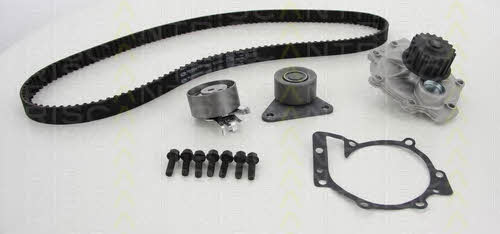 Triscan 8647 100014 TIMING BELT KIT WITH WATER PUMP 8647100014: Buy near me in Poland at 2407.PL - Good price!