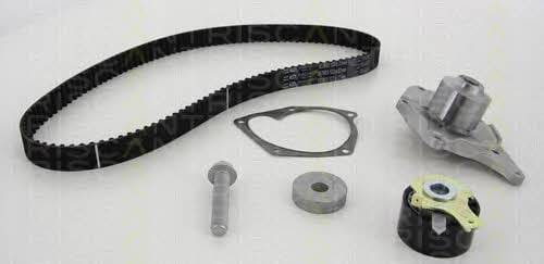 Triscan 8647 100017 TIMING BELT KIT WITH WATER PUMP 8647100017: Buy near me in Poland at 2407.PL - Good price!