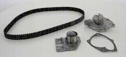 Triscan 8647 100018 TIMING BELT KIT WITH WATER PUMP 8647100018: Buy near me in Poland at 2407.PL - Good price!